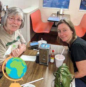 Meet your Posher, Ellen